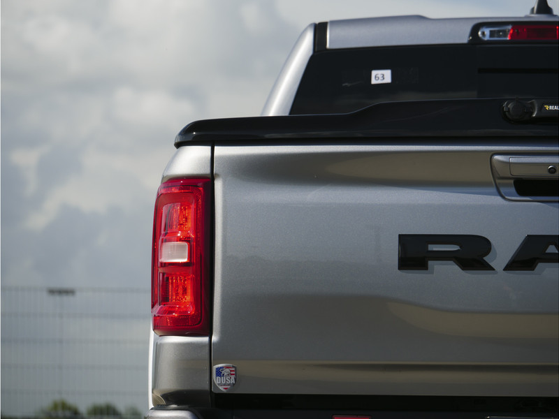 Dodge Ram 1500 | Laramie | Sport | 3.0L I6 Hurricane | Crew Cab | 4X4 | BPM-VRIJ |