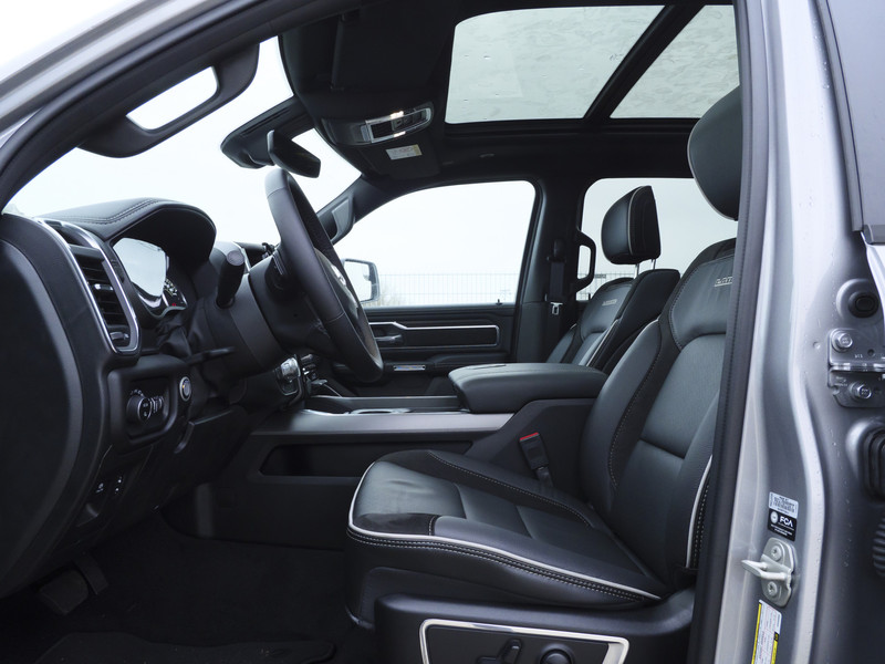 Dodge Ram 1500 | Laramie | Sport | 3.0L I6 Hurricane | Crew Cab | 4X4 | BPM-VRIJ |