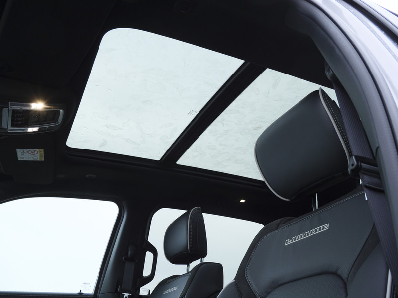 Dodge Ram 1500 | Laramie | Sport | 3.0L I6 Hurricane | Crew Cab | 4X4 | BPM-VRIJ |