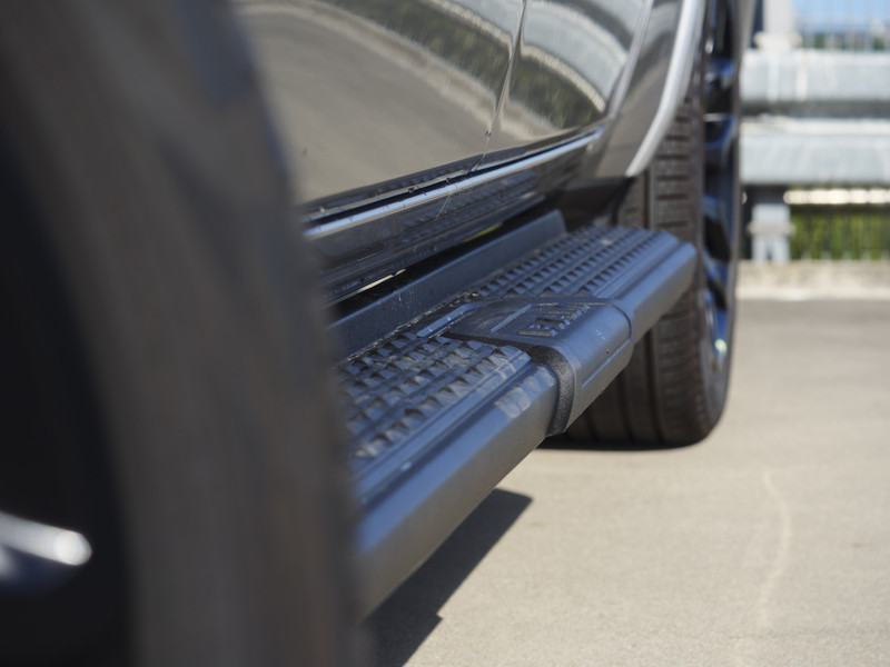 Dodge Ram 1500 | Laramie | Sport | 3.0L I6 Hurricane | Crew Cab | 4X4 | BPM-VRIJ |