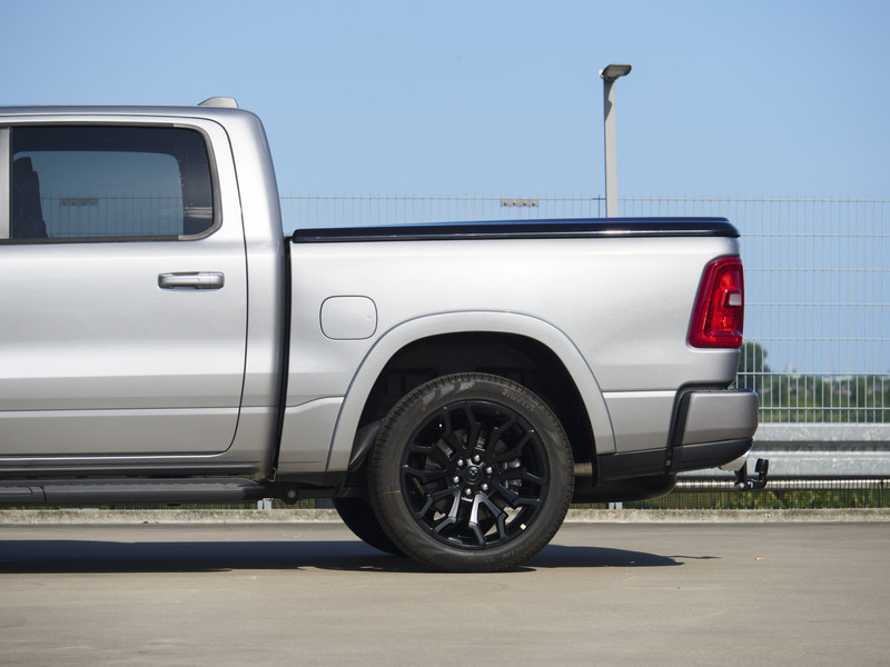 Dodge Ram 1500 | Laramie | Sport | 3.0L I6 Hurricane | Crew Cab | 4X4 | BPM-VRIJ |