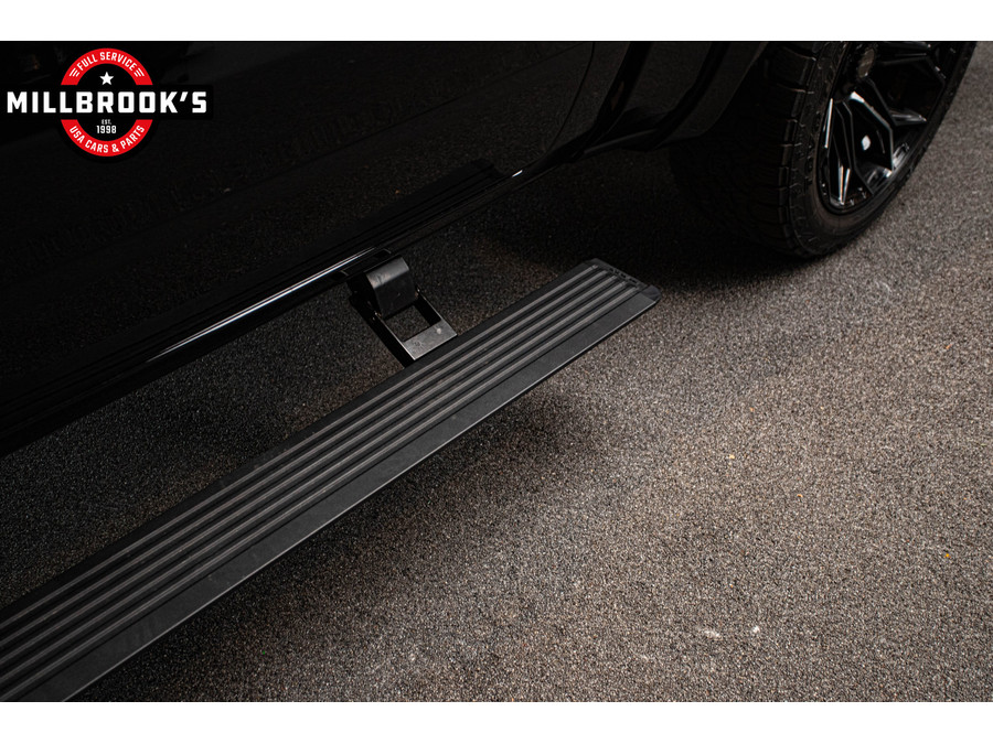 Dodge RAM 1500 limited H/O 540PK