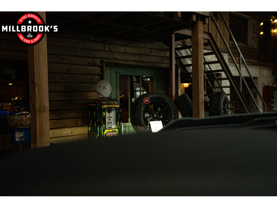 Dodge RAM 1500 limited H/O 540PK
