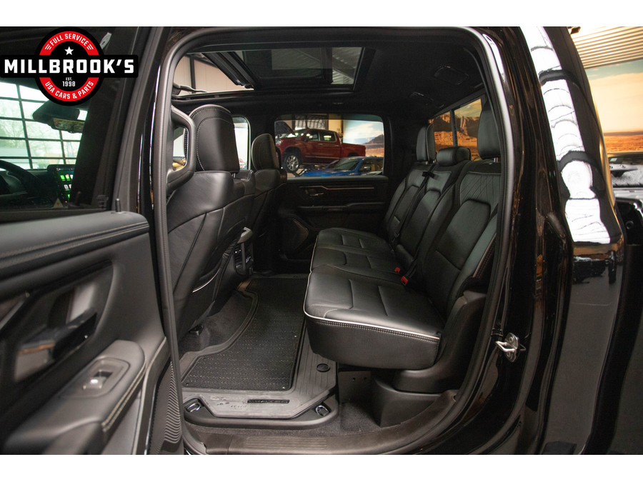 Dodge RAM 1500 limited H/O 540PK