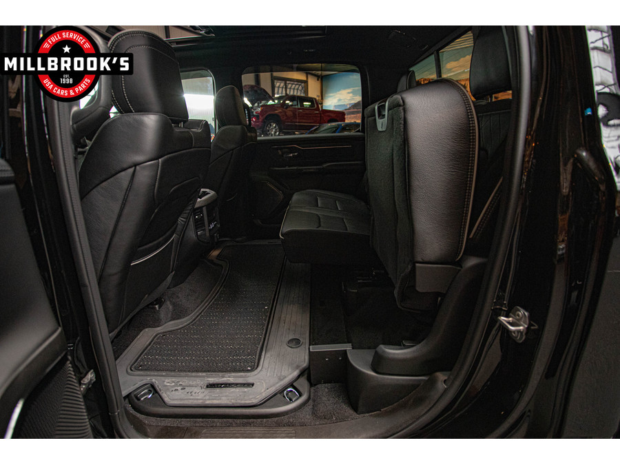Dodge RAM 1500 limited H/O 540PK