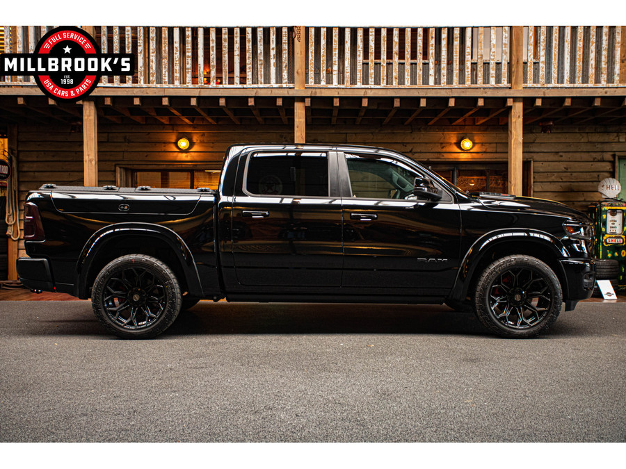 Dodge RAM 1500 limited H/O 540PK