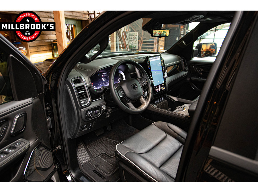 Dodge RAM 1500 limited H/O 540PK