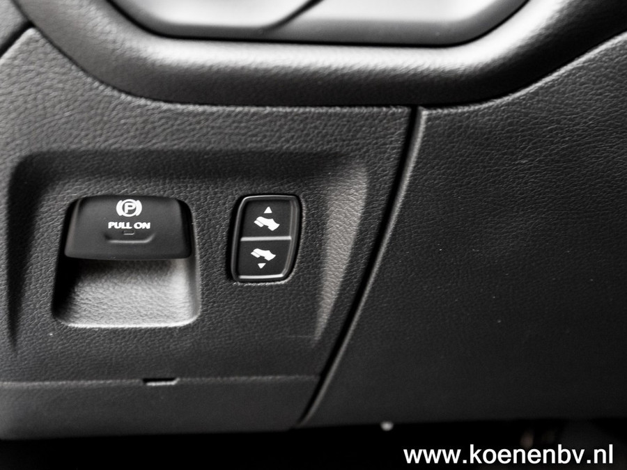 Dodge Ram Pickup GEEN BPM !!! 5.7i V8 aut. 4x4 Built to Serve LPG onderbouw GRIJS