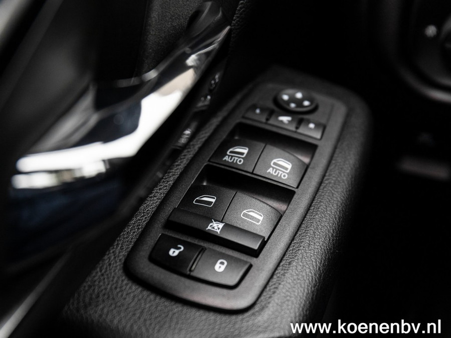 Dodge Ram Pickup GEEN BPM !!! 5.7i V8 aut. 4x4 Built to Serve LPG onderbouw GRIJS