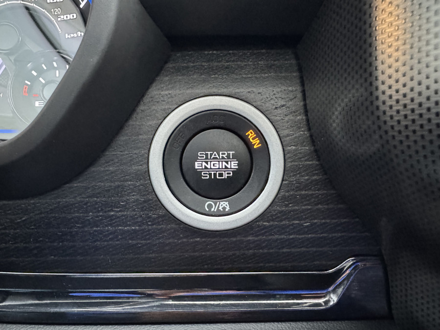 Dodge Ram 1500 Limited