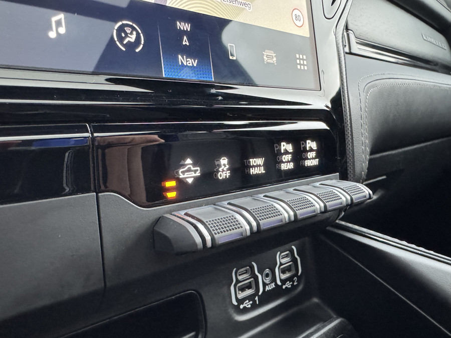Dodge Ram 1500 Limited