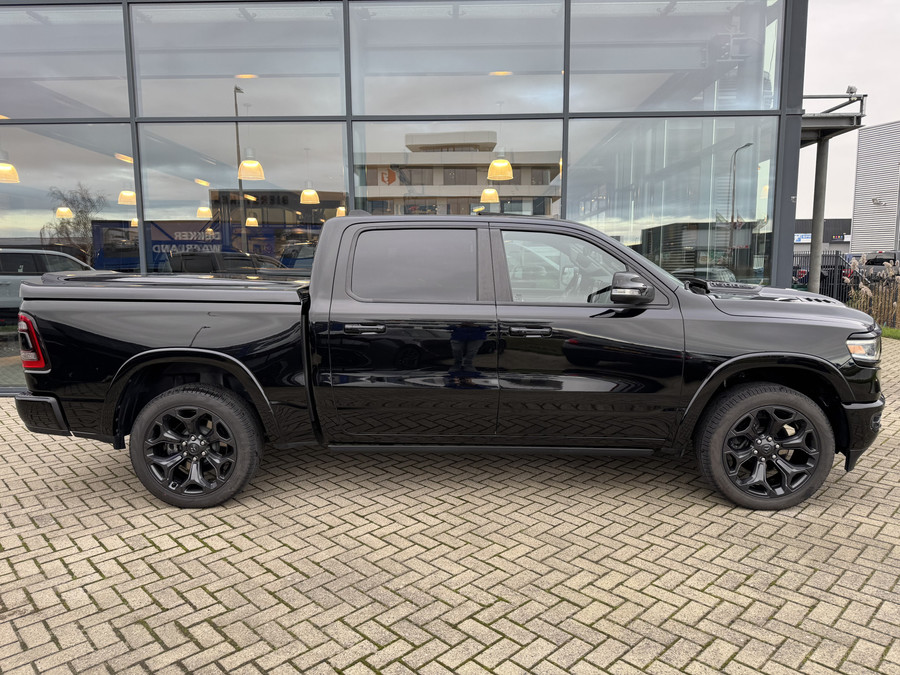 Dodge Ram 1500 Limited