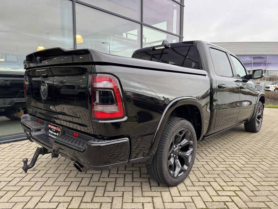 Dodge Ram 1500 Limited
