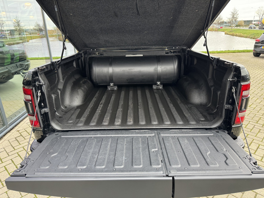 Dodge Ram 1500 Limited