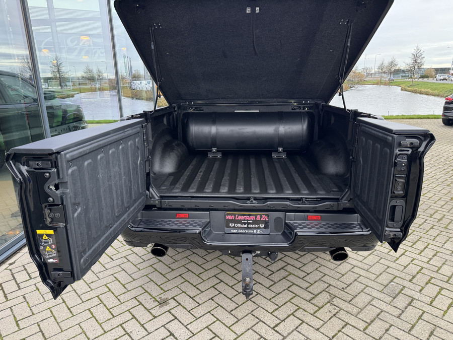 Dodge Ram 1500 Limited