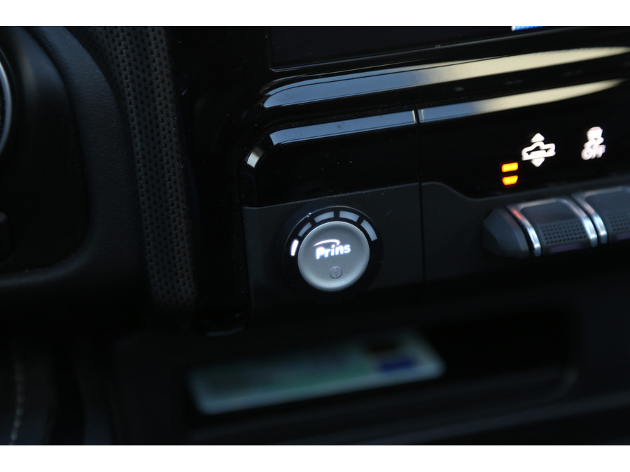 Dodge RAM 1500 5.7 V8 4x4 Crew Cab Limited Luchtvering Pano ACC HK 360cam Stoelverkoeling