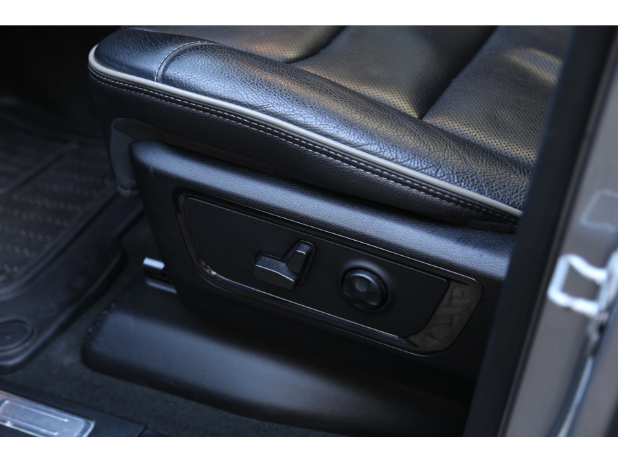 Dodge RAM 1500 5.7 V8 4x4 Crew Cab Limited Luchtvering Pano ACC HK 360cam Stoelverkoeling