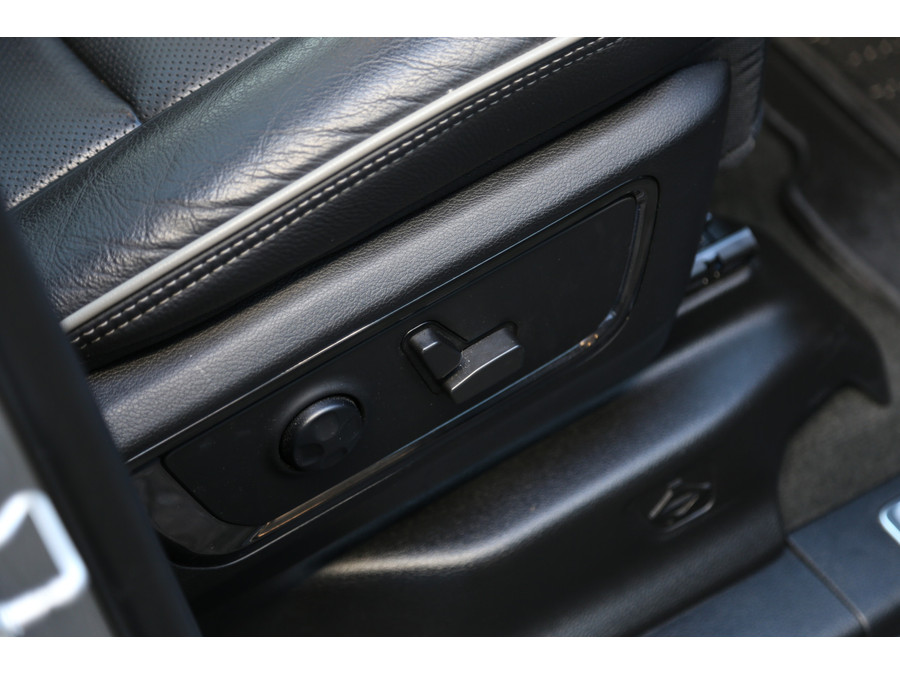 Dodge RAM 1500 5.7 V8 4x4 Crew Cab Limited Luchtvering Pano ACC HK 360cam Stoelverkoeling