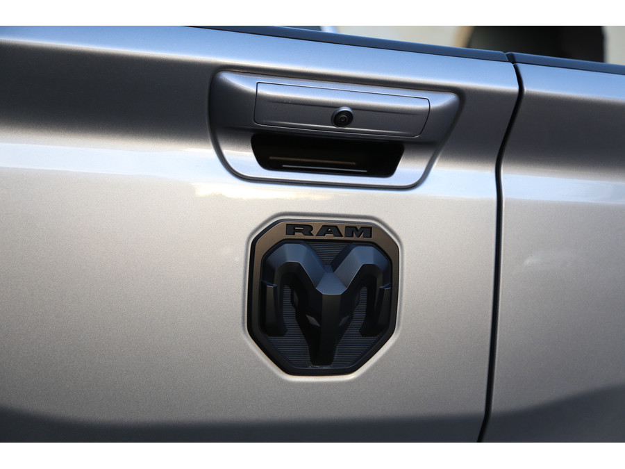 Dodge RAM 1500 5.7 V8 4x4 Crew Cab Limited Luchtvering Pano ACC HK 360cam Stoelverkoeling