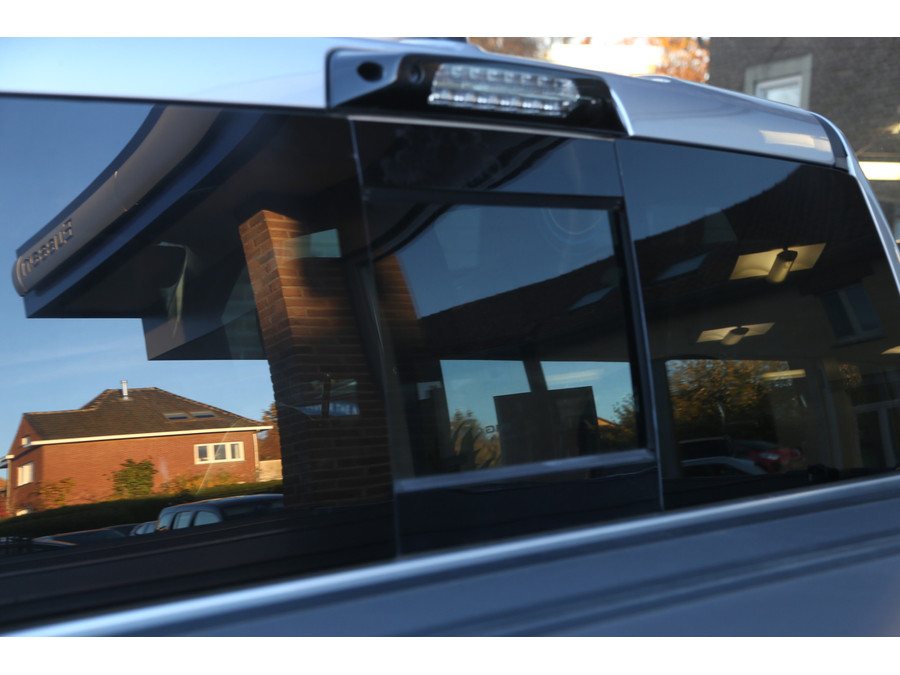 Dodge RAM 1500 5.7 V8 4x4 Crew Cab Limited Luchtvering Pano ACC HK 360cam Stoelverkoeling