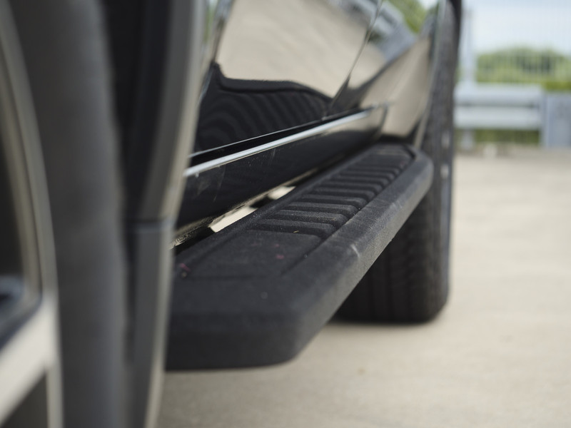 GMC Sierra 1500 | AT4 | 6.2L V8