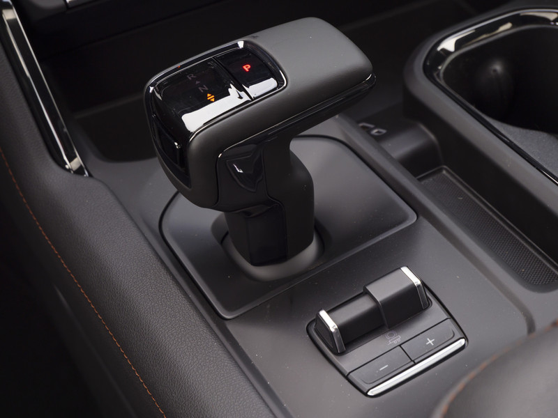 GMC Sierra 1500 | AT4 | 6.2L V8