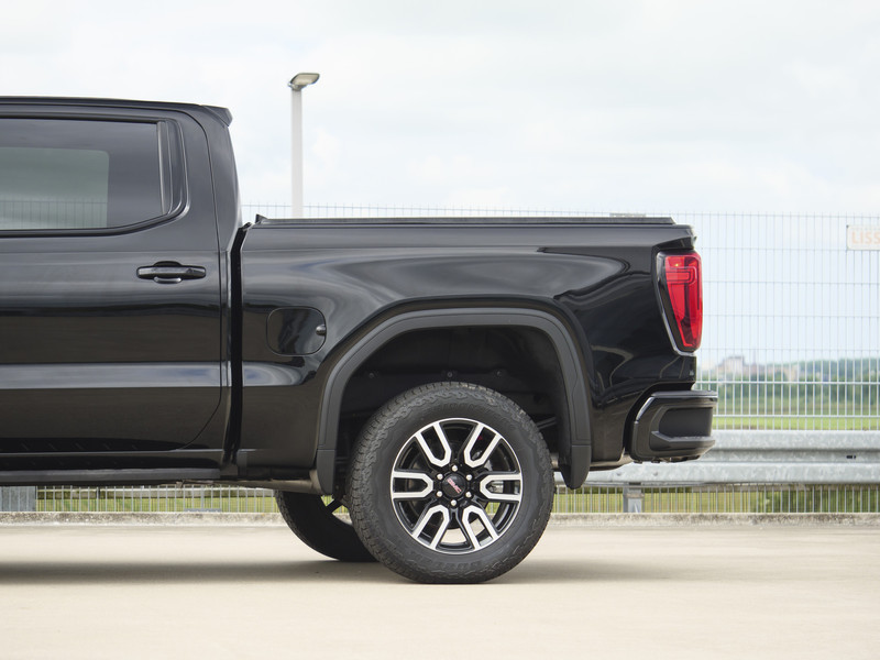 GMC Sierra 1500 | AT4 | 6.2L V8