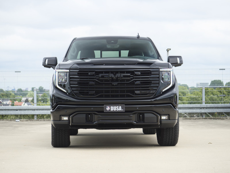 GMC Sierra 1500 | AT4 | 6.2L V8