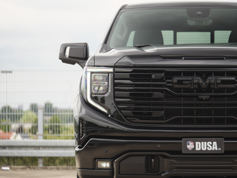 GMC Sierra 1500 | AT4 | 6.2L V8