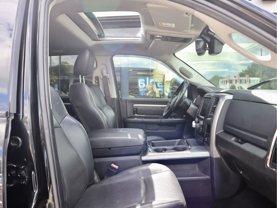 Dodge RAM 1500 5.7 V8 SPORT CREW CAB RAMBOX