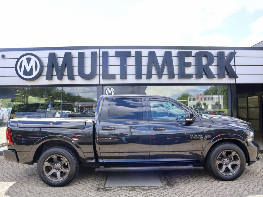 Dodge RAM 1500 5.7 V8 SPORT CREW CAB RAMBOX