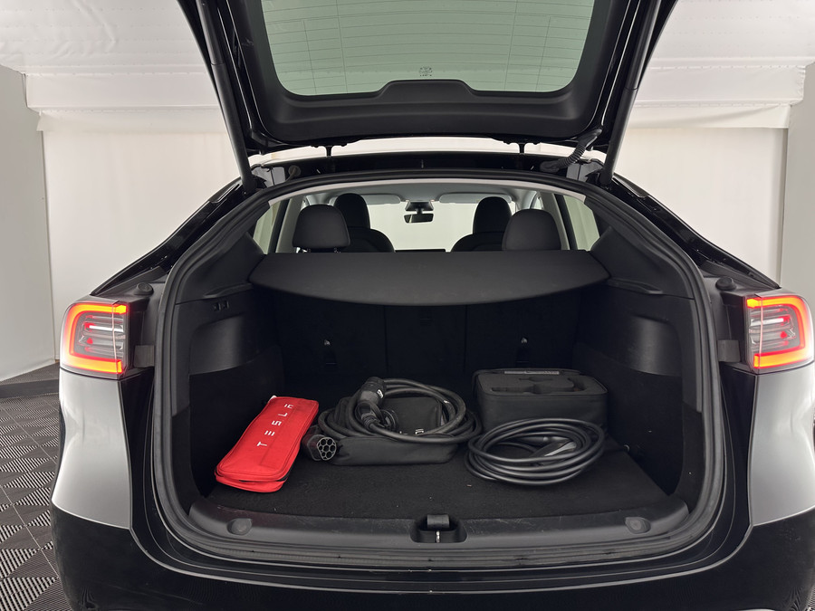 Tesla Model Y RWD 58 kWh [ 3-Fase-11kW ] {SOH-91%}