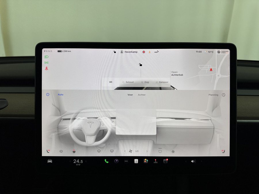 Tesla Model Y RWD 58 kWh [ 3-Fase-11kW ] {SOH-91%}