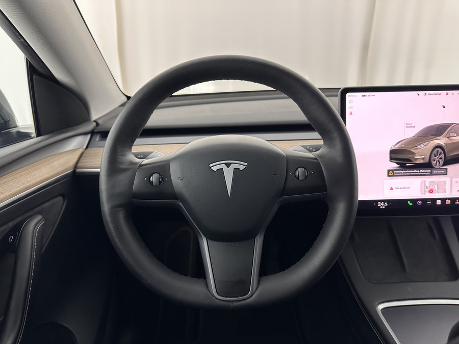 Tesla Model Y RWD 58 kWh [ 3-Fase-11kW ] {SOH-91%}
