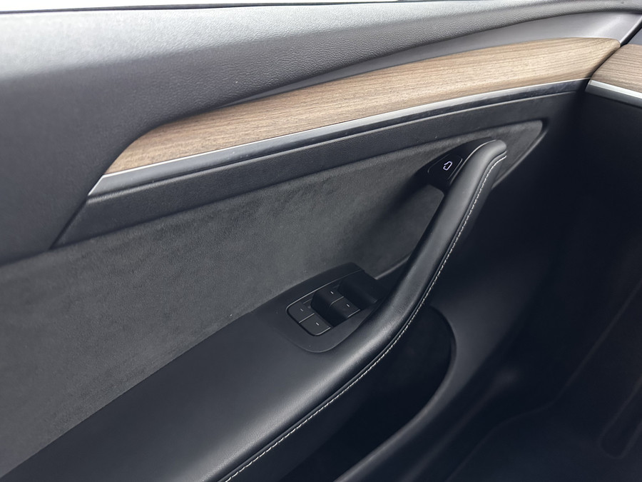 Tesla Model Y RWD 58 kWh [ 3-Fase-11kW ] {SOH-91%}