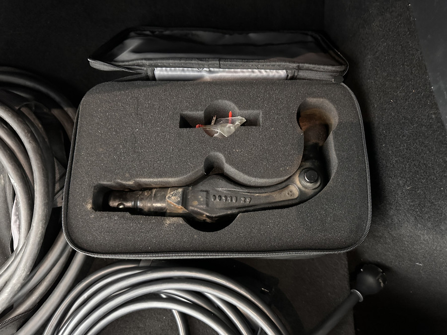 Tesla Model Y RWD 58 kWh [ 3-Fase-11kW ] {SOH-91%}