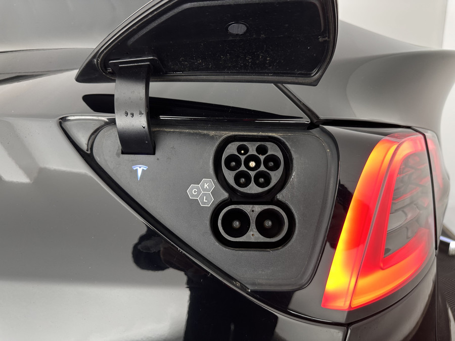 Tesla Model Y RWD 58 kWh [ 3-Fase-11kW ] {SOH-91%}