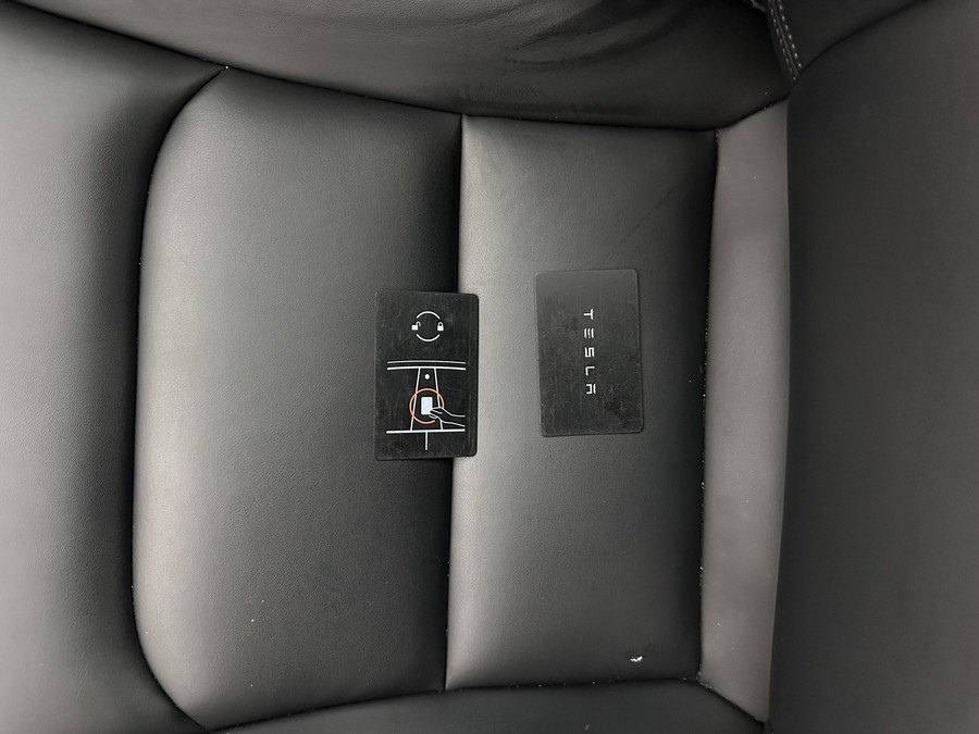 Tesla Model Y RWD 58 kWh [ 3-Fase-11kW ] {SOH-91%}