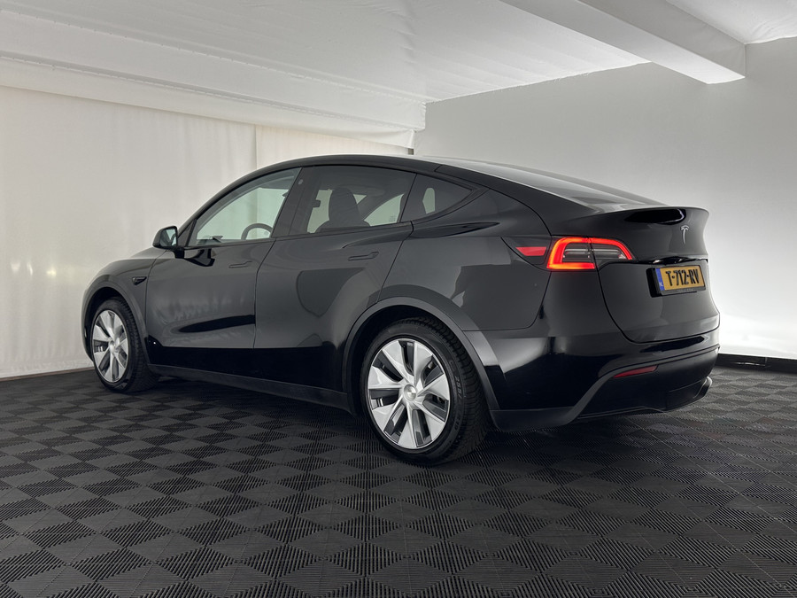 Tesla Model Y RWD 58 kWh [ 3-Fase-11kW ] {SOH-91%}