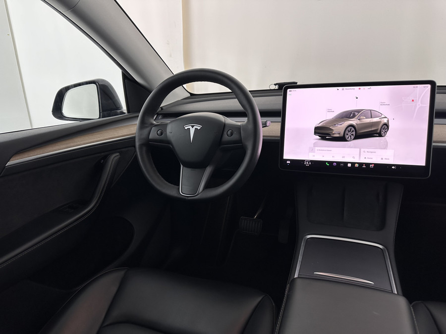 Tesla Model Y RWD 58 kWh [ 3-Fase-11kW ] {SOH-91%}