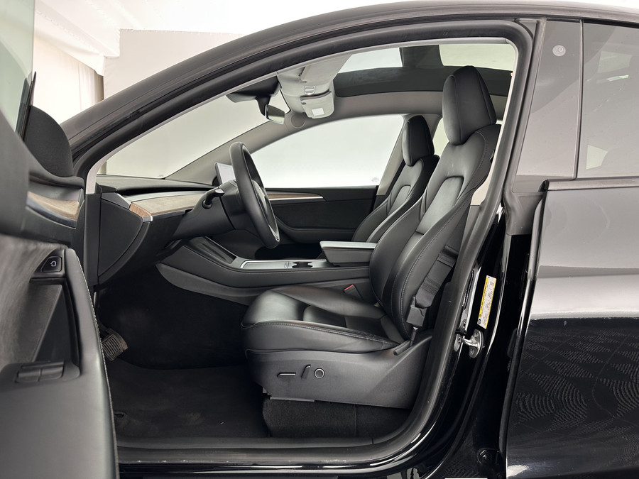 Tesla Model Y RWD 58 kWh [ 3-Fase-11kW ] {SOH-91%}