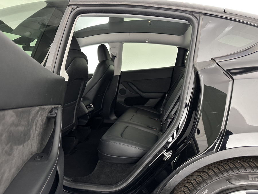 Tesla Model Y RWD 58 kWh [ 3-Fase-11kW ] {SOH-91%}