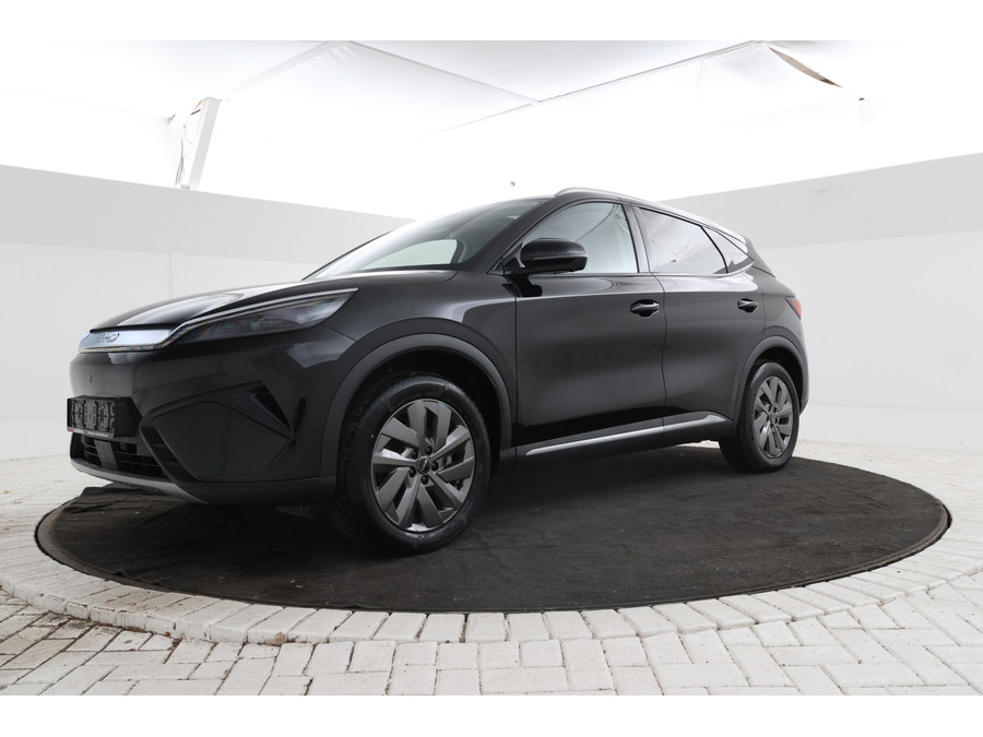 BYD ATTO 3 EVO Excellence 74.8 kWh