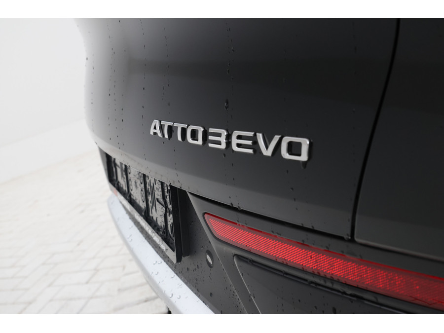 BYD ATTO 3 EVO Excellence 74.8 kWh