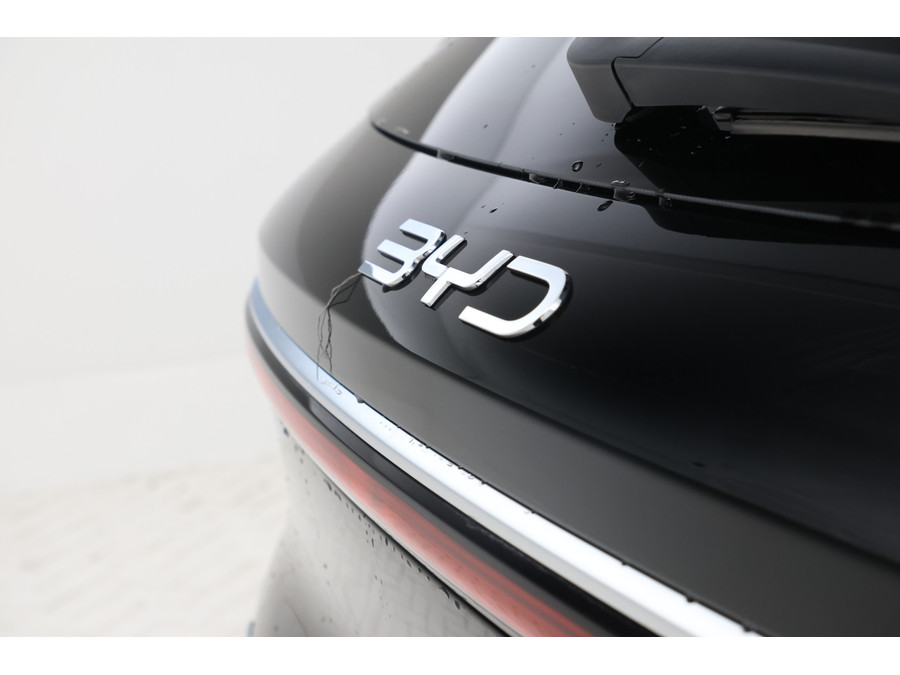 BYD ATTO 3 EVO Excellence 74.8 kWh