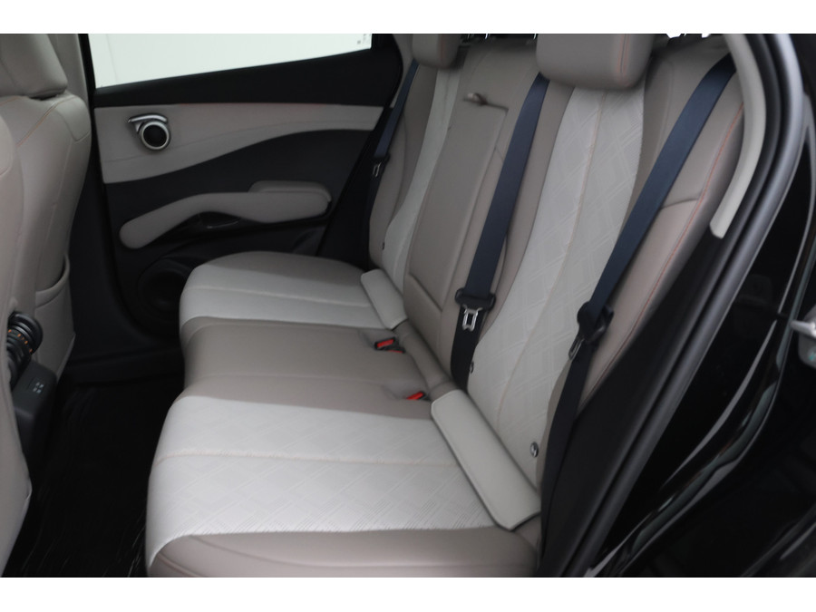 BYD ATTO 3 EVO Excellence 74.8 kWh