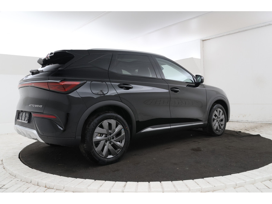 BYD ATTO 3 EVO Excellence 74.8 kWh