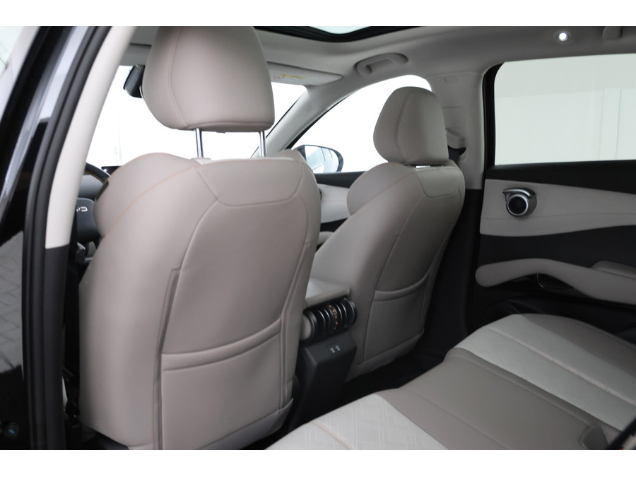BYD ATTO 3 EVO Excellence 74.8 kWh