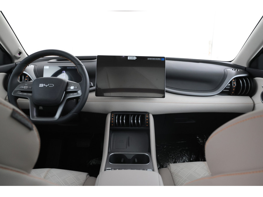 BYD ATTO 3 EVO Excellence 74.8 kWh