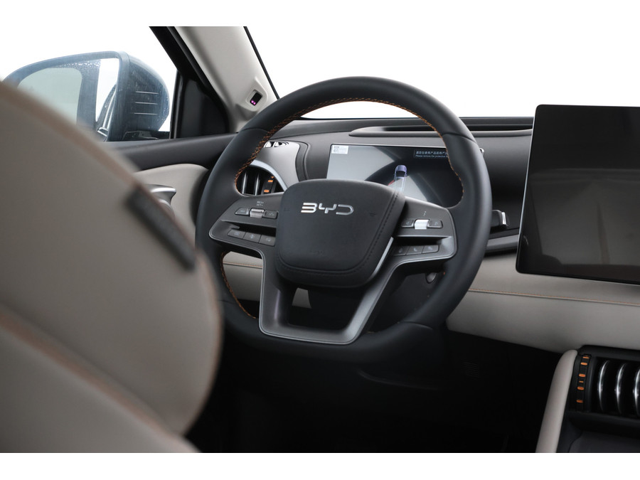 BYD ATTO 3 EVO Excellence 74.8 kWh